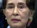 Su Ťij dostala od mjanmarského súdu ďalšie tri roky väzenia: Odsúdili ju za volebné podvody