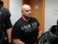 Najvyšší súd zmiernil trest Branislavovi Adamčovi na 24 rokov väzenia: Vinu odmieta
