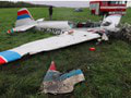 Chlapec (†14) vyhral let lietadlom, prišiel o život! Zverejnili správu o leteckej tragédii v Moste