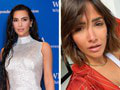 Kim Kardashian na titulke s HOLÝM ZADKOM: Ku*va! Zúri speváčka