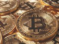 Bitcoin padol pod 19-tisíc dolárov: Dostal sa na najnižšiu úroveň od júna