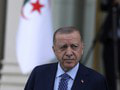 Erdogan podporil a zopakoval Putinove výhrady k vývozu obilia z Ukrajiny
