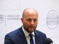 Naď v Nemecku: Slovensko je pripravené rokovať o výcviku Ukrajincov na území SR