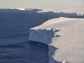 Jeden z najväčších ľadovcov sveta sa roztápa: Ľadovec 
