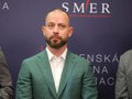 AKTUÁLNE Prokurátor podal obžalobu na prominentného advokáta Mareka Paru