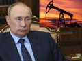 Putin pocítil sankcie uvalené Západom, predaj ruskej ropy a plynu zaznamenal rekordný prepad
