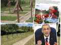 Šíri Žilinka propagandu? HOAX o cintorínoch sa dostal aj do ruskej televízie! Prokuratúra sa ostro ohradila