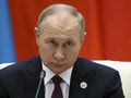 Putin odmietol zodpovednosť za energetickú krízu: Ak chce Európa plyn, nech zruší sankcie