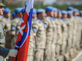 Plniť úlohy v rámci skupiny NATO má 40 vojakov a vojenských policajtov