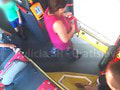 Poznáte túto ženu? Dôchodkyňa si v bratislavskom autobuse vzala cudzí notebook! Pátra po nej polícia