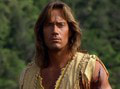Kevin Sorbo ako Herkules