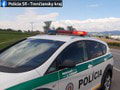 STREĽBA na hraniciach! Služobná zbraň zranila dve osoby: Slováci utekali pred rakúskou políciou