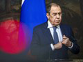 Lavrov tvrdí, že Rusofóbia na Západe nadobudla groteskné rozmery: Kuleba reagoval na vyhlásenie o jadrových zbraniach