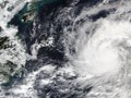 Na Filipíny sa blíži supertajfún Noru: Úrady evakuujú pobrežie a rušia lodnú dopravu