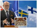 To teda trvalo: Slovenský parlament konečne rokuje o Fínsku a Švédsku ohľadom vstupu do NATO, sme na chvoste krajín