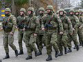 AKTUÁLNE NATO oznámilo zabezpečenie východného krídla! Jednotka na Slovensku je už bojaschopná