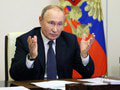 Vladimir Putin Vladimir Putin