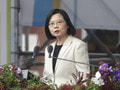 Pri ochrane slobody a demokracie neexistuje priestor pre kompromis, hovorí prezidentka Taiwanu
