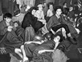 Vedci skúmali, prečo 98 percent žien po príchode do koncentračných táborov prestali menštruovať: Temný dôvod