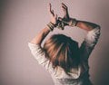 Obchodovanie s ľuďmi na Slovensku: Za deväť mesiacov zaznamenali 52 obetí