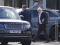 Johnson priletel do Británie: Opäť sa chce uchádzať o post premiéra