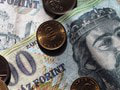 Polícia objasňuje prípad podvodníka: Predstieral, že zamieňa maďarské forinty za eurá