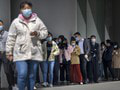 Čína napriek nulovej tolerancii KORONAVÍRUSU hlási najviac nakazených za pol roka