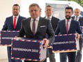 Vláda na januárové referendum vyčlení vyše 10,4 milióna eur