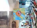 Zemetrasenie v Taliansku s