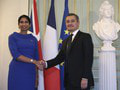 Británia a Francúzsko podpísali dohodu proti migrácii cez Lamanšský kanál