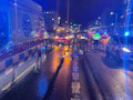 AKTUÁLNE Tragická nehoda v centre Bratislavy: Vodič zrazil chodkyňu, z miesta ušiel! Zraneniam podľahla