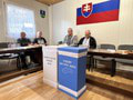 Voľby 2022: Najvyšší správny
