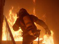 Požiar v sklade v centre Moskvy si predbežne vyžiadal sedem obetí