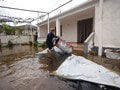 Záplavy na Balkáne si vyžiadali šiestich mŕtvych: Vyvolali rozsiahle evakuácie
