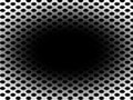 FOTO optickej ilúzie, ktorá desí mnohých ľudí: Vidíte to na nej aj vy?
