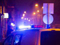 Výstrely na parkovisku kúpaliska a jazda autom: V Maďarsku zatkli opitého Slováka (36)