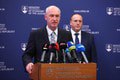 Rezort hospodárstva vyhlásil výzvu pre podniky na dotácie cien energií: Jej celková výška je 360 miliónov eur