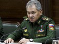 Sergej Šojgu chce zvýšiť počet ruských vojakov.