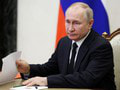 MIMORIADNY ONLINE Vladimir Putin vyhlásil, že Rusko bude pokračovať v masových útokoch na ukrajinskú energetickú sieť