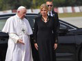 Prezidentku čaká cesta do Vatikánu: S pápežom sa bude rozprávať o súdržnosti v spoločnosti