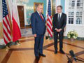 Stretnutie Blinkena a Raua: Americko-poľské partnerstvo je silné a efektívne