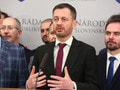 Podľa premiéra je schválenie rozpočtu vianočný darček občanom Slovenska