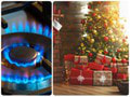 Vianočný darček pre Slovákov: Ceny plynu rapídne klesajú, klesajúci trend môžeme očakávať aj po novom roku!