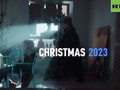 Ruská reklama pobúrila ľudí: Odhaľuje, ako budú Európania tráviť Vianoce 2023... to vážne?!