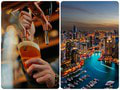 Islamská krajina uvoľňuje regulácie alkoholu: V Dubaji bude onedlho dostupnejší!