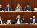 Poslanci neschválili program schôdze: Popoludní bude mimoriadne rokovanie