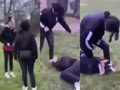 Polícia rieši brutálnu bitku: Mladá agresorka dobila svoju rovesníčku! Kopance do hlavy aj vyhrážky smrťou