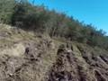 Lietajúci dron na VIDEU Lietajúci dron na VIDEU