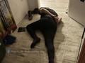 Nočná dráma v Bratislave: Opitý muž zaútočil nožom na kamaráta! Ďalšiu ženu udrel päsťou