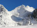 Po snehovej nádielke platí zvýšené lavínové nebezpečenstvo: Do hôr si nezabudnite povinnú výbavu!